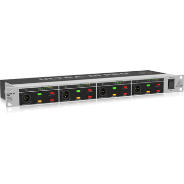 Caja Directa Behringer Di4000 V2 Activa De 4 Canales